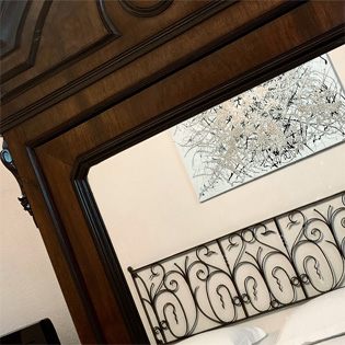 accesso disabili arte smart working